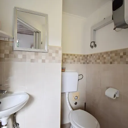 Holiday Apartments Medulin Guest house Medulin