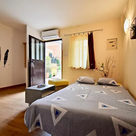 Holiday Apartments Medulin