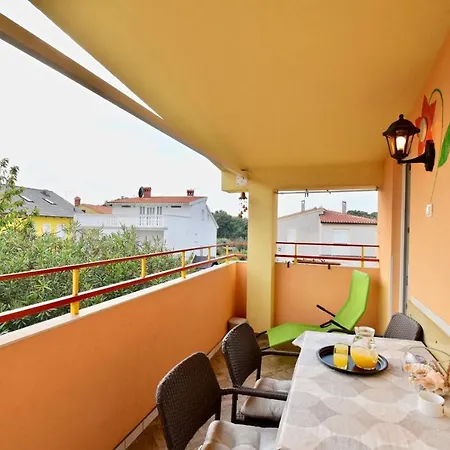 Guest house Holiday Apartments Medulin Medulin