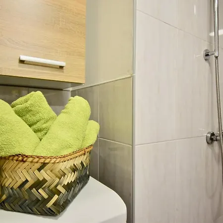 Holiday Apartments Medulin