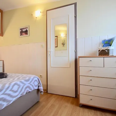 Holiday Apartments Medulin Medulin