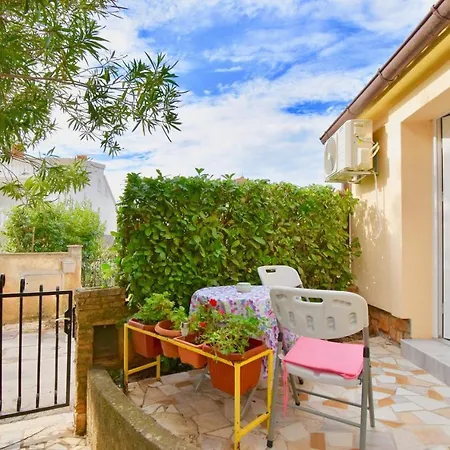 Guest house Holiday Apartments Medulin Medulin