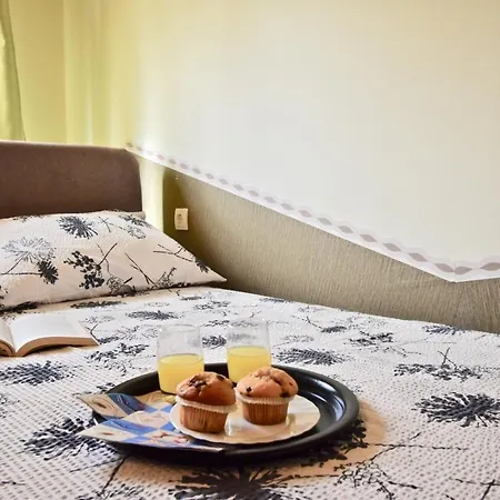 Holiday Apartments Medulin 메덜린