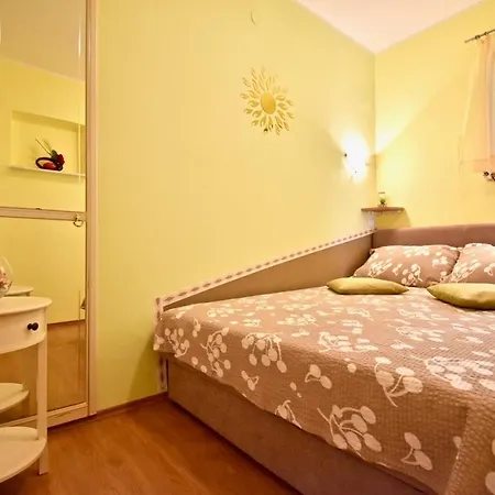 Guest house Holiday Apartments Medulin Medulin