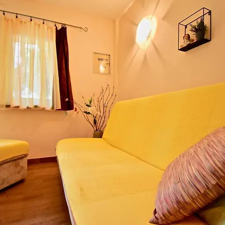 Holiday Apartments Medulin 메덜린