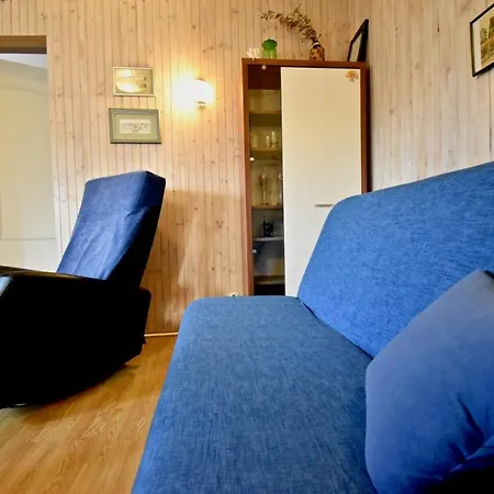 Holiday Apartments Medulin Vendégház