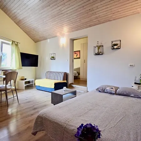 Vendégház Holiday Apartments Medulin 3*