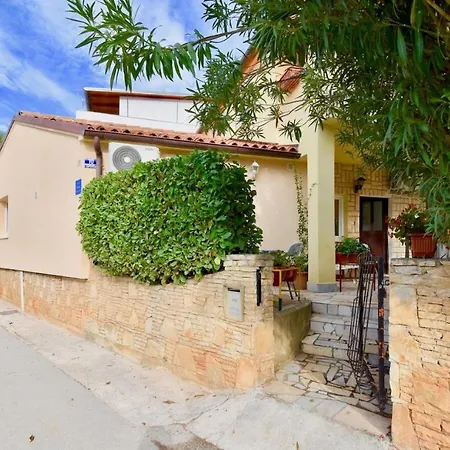 Holiday Apartments Medulin
