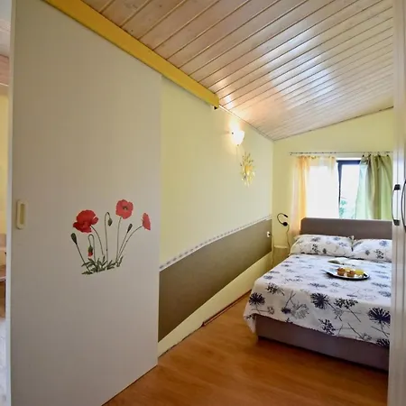 Holiday Apartments Medulin 3* Medulin