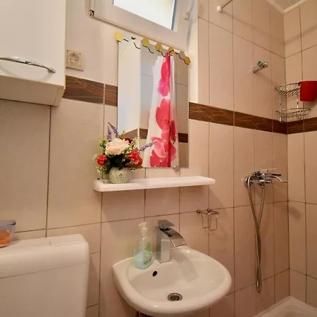 Guest house Holiday Apartments Medulin