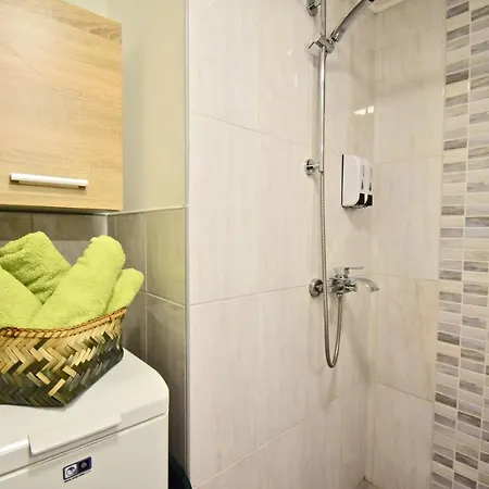 Holiday Apartments Medulin Guest house Medulin