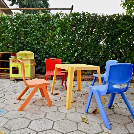 Holiday Apartments Medulin Guest house