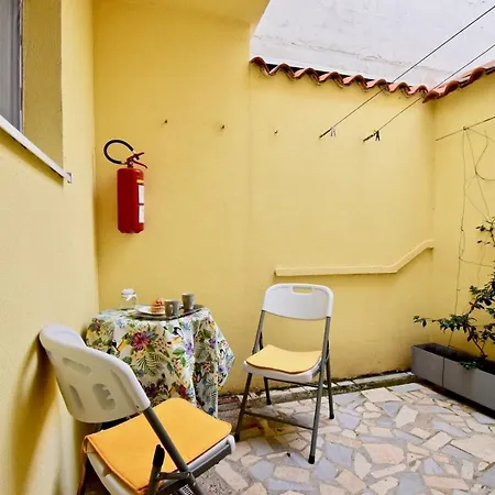 Guest house Holiday Apartments Medulin 3*