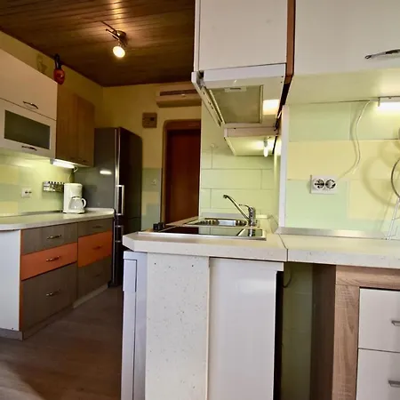 Holiday Apartments Medulin 3*
