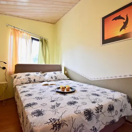 Holiday Apartments Medulin