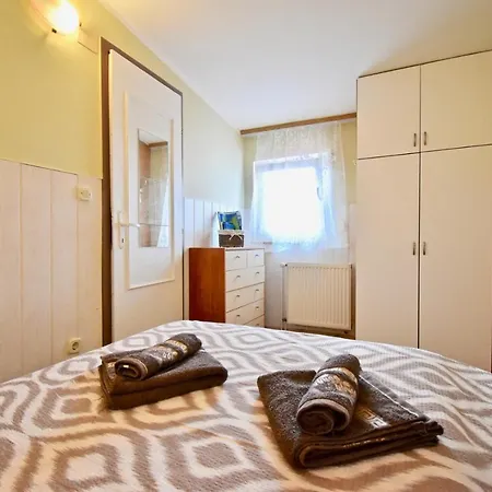 Holiday Apartments Medulin 3* 메덜린