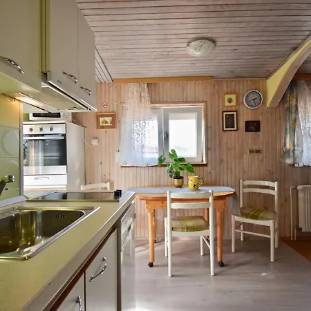 Gasthuis Holiday Apartments Medulin