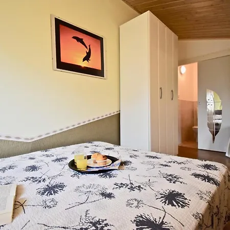 Holiday Apartments Medulin 메덜린
