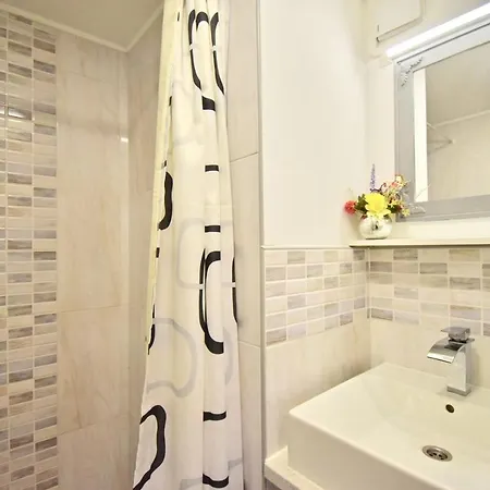 Holiday Apartments Medulin