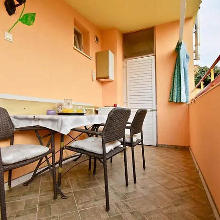 Holiday Apartments Medulin Guest house Medulin