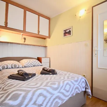 Holiday Apartments Medulin Guest house