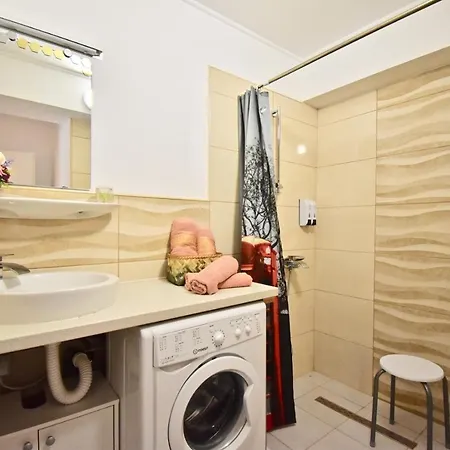 Gasthuis Holiday Apartments Medulin 3*