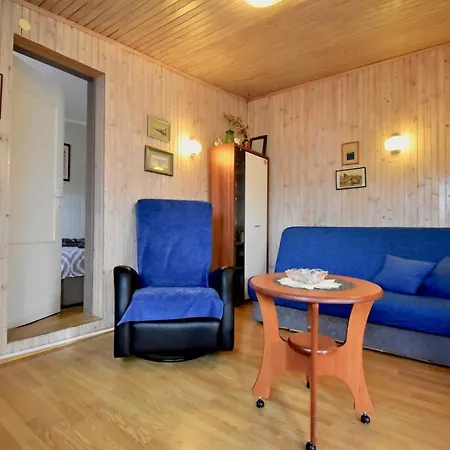 Guest house Holiday Apartments Medulin