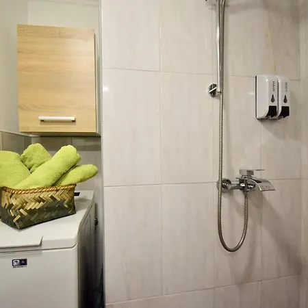 Holiday Apartments Medulin