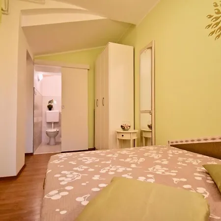 Holiday Apartments Medulin 3* Medulin