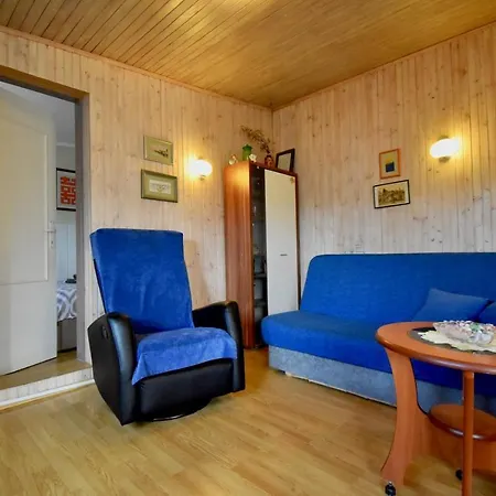 Holiday Apartments Medulin 3*