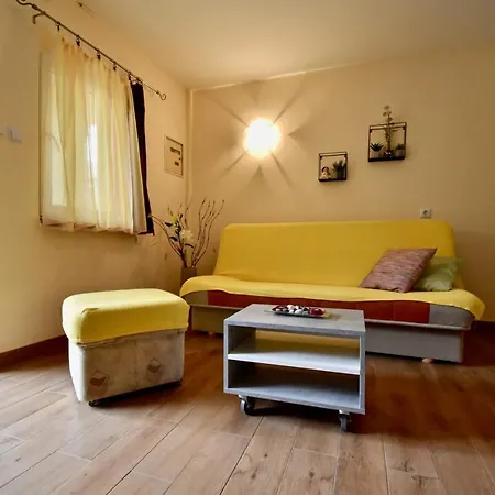 Guest house Holiday Apartments Medulin