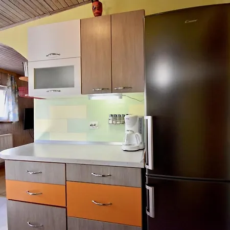 Guest house Holiday Apartments Medulin