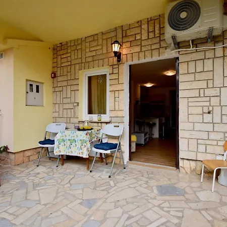 Holiday Apartments Medulin