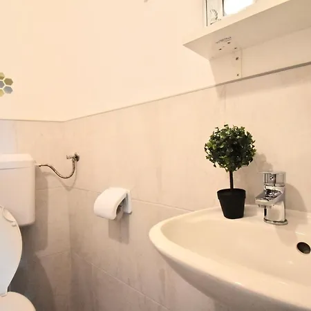 Holiday Apartments Medulin 3* ميدولين