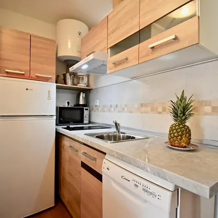 Holiday Apartments Medulin Medulin
