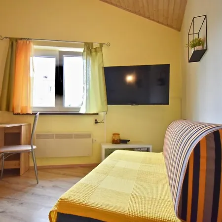 Holiday Apartments Medulin Gasthof 3*