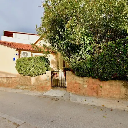 Penzion Holiday Apartments Medulin Medulin