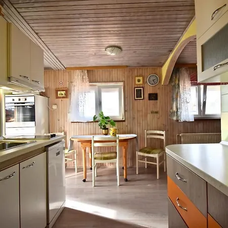 Holiday Apartments Medulin Penzion