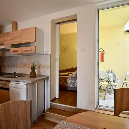 Holiday Apartments Medulin 3* Medulin